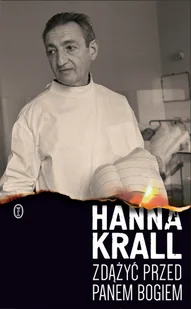 Zdążyć przed Panem Bogiem - Historia świata - miniaturka - grafika 1