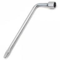 Narzędzia samochodowe - inny Klucz samochodowy do kół L 19mm LW-19 WE31-5685 - miniaturka - grafika 1