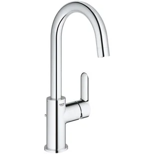 Grohe Grohe bateria umywalkowa BauEdge rozmiar L 23760000 23760000 - Baterie umywalkowe - miniaturka - grafika 1