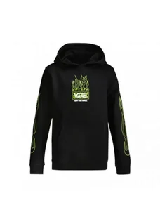 Uomo vans VN00087QBLK - Bluzy męskie - miniaturka - grafika 1