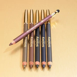 Sisley Phyto Khol Eyeliner, 1er Pack (1 X 0.017 L) 187316 - Eyelinery - miniaturka - grafika 4