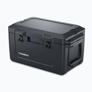 Lodówka turystyczna Dometic Patrol 35 l slate - Lodówki turystyczne - miniaturka - grafika 1
