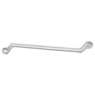 Klucze i nasadki - Topex oczkowy, odgięty, 10x11mm, , 35D807 - miniaturka - grafika 1