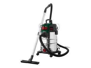 PARKSIDE Odkurzacz do pracy na mokro i sucho 1500 W PWD 30 C1 - Odkurzacze przemysłowe PARKSIDE Odkurzacz do pracy na mokro i sucho 1500 W PWD 30 C1 - Odkurzacze przemysłowe - miniaturka - grafika 1