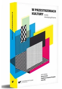 W przestrzeniach kultury - Kulturoznawstwo i antropologia - miniaturka - grafika 2