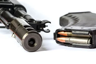 Voucher na strzelnicę - "Strzelec wyborowy" - Kraków (okolice) - Czasopisma - miniaturka - grafika 1