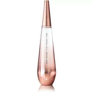 Issey Miyake leau DIssey Pure Nectar de Parfum woda perfumowana 90ml - Wody i perfumy damskie - miniaturka - grafika 1
