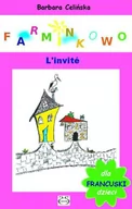 E-booki - języki obce - Farminkowo. Francuski dla dzieci. L'invité - miniaturka - grafika 1