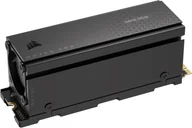 Dyski SSD - Dysk SSD Corsair MP700 Pro 1TB M.2 2280 PCI-E x4 Gen5 NVMe 2.0 (CSSD-F1000GBMP700PRO) - miniaturka - grafika 1