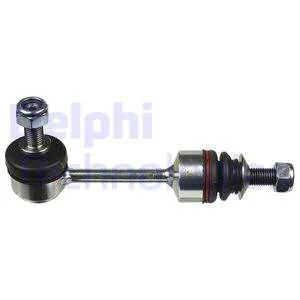 Drążek / wspornik, stabilizator Delphi TC2641 - Układ zawieszenia - akcesoria - miniaturka - grafika 1