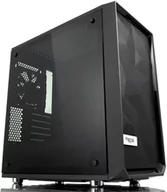 Obudowy komputerowe - Fractal Design Meshify Mini C TG (FD-CA-MESH-C-MINI-TGD) - miniaturka - grafika 1