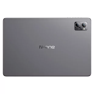 N-one NPad S 10.1'' Tablet MTK8183 Octa-Core CPU, Android 12 OS, 4GB RAM 64GB ROM, 5G WiFi, BT5.0 6600mAh Battery - Tablety - miniaturka - grafika 3