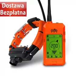 Urządzenie do wyszukiwania i treningu z lokalizatorem dźwiękowym DOG G - Specjalistyczne artykuły dla zwierząt - miniaturka - grafika 1