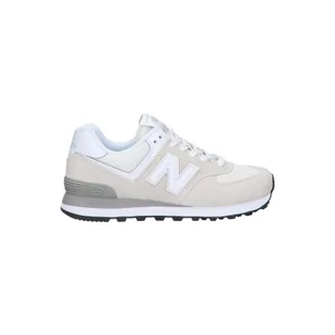 Buty lifestyle Damskie New Balance WL574EVW - Buty trekkingowe damskie - miniaturka - grafika 1