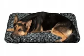 Legowiska dla psów - Legowisko dla psa poducha 100x70 LOUIS BALCK - miniaturka - grafika 1