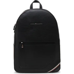 Tommy Hilfiger Plecak TH CENTRAL - Plecaki - miniaturka - grafika 1