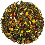 Herbata - Herbatka Owocowo Ziołowa Miłych Snów melisa Lawenda rooibos 1kg - miniaturka - grafika 1