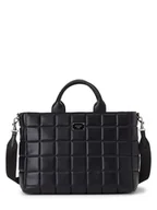 Torebki damskie - JOOP! Torebka damska - Ordine 1.0 Kobiety Sztuczna skóra czarny jednolity, ONE SIZE - miniaturka - grafika 1