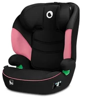 Foteliki samochodowe - Fotelik samochodowy Lars I-Size pink baby 100-150 cm 15-36 kg - miniaturka - grafika 1