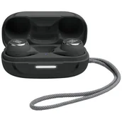 Słuchawki - JBL Reflect Aero Czarne - miniaturka - grafika 1