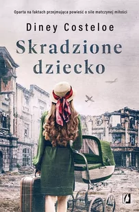 Skradzione dziecko - Pozostałe książki - miniaturka - grafika 1