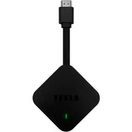 TV Box - Centrum multimedialne Tesla MediaBox XA300 Czarny - miniaturka - grafika 1