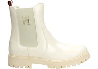 Botki damskie - Tommy Hilfiger Botki T3A5-32393-1355530 36 Chelsea Boot - miniaturka - grafika 1