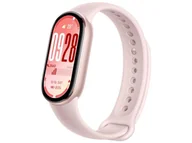 Smartband - XIAOMI Smart Band 10 Różowy - miniaturka - grafika 1