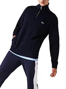 Lacoste Bluza męska, morski, 4XL - Bluzy męskie - miniaturka - grafika 1
