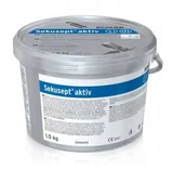 Dezynfekcja - Sekusept Activ 1.5kg preparat dezynfekcyjny - miniaturka - grafika 1