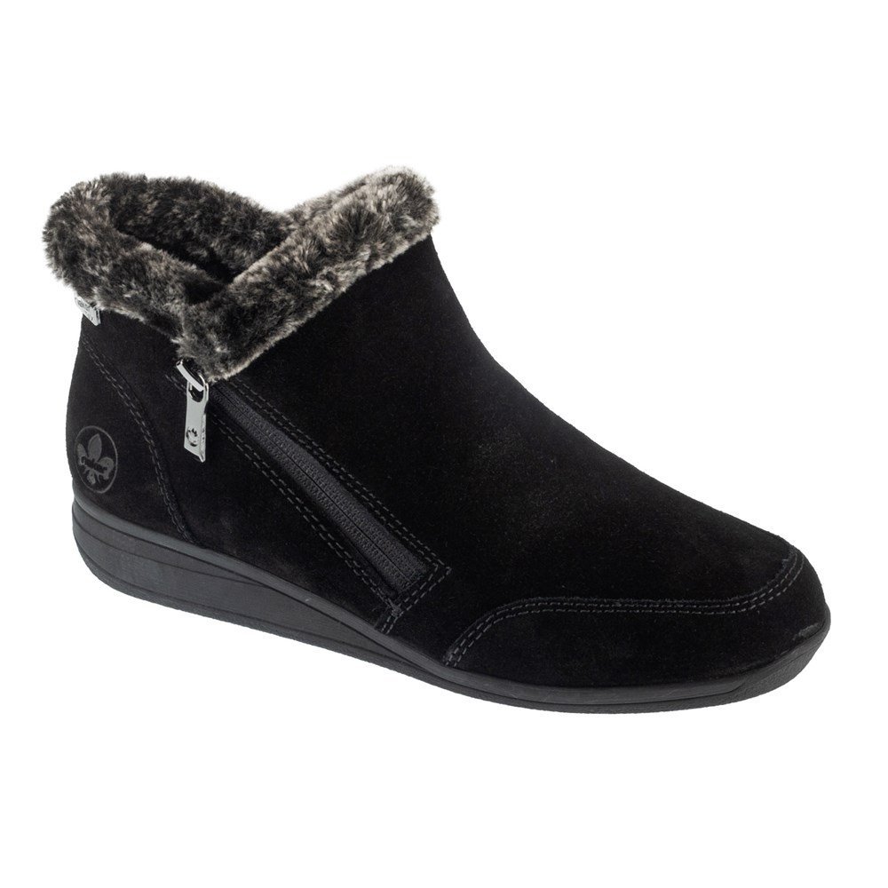 Buty Rieker 4725600