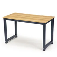 Biurka - ModernHome Biurko  szkolne 1528 - miniaturka - grafika 1