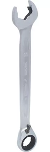 KS Tools Funkcja KS-Tools 5035928 Duo Gear Plus klucz płasko oczkowy, Maul z grzechotką, 30 MM, przełączany 503.5928 - Klucze i nasadki - miniaturka - grafika 1