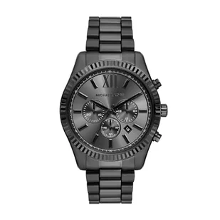 Zegarek Zegarek Michael Kors MK9154 LEXINGTON - Zegarki męskie - miniaturka - grafika 2
