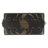 Części gitarowe, konserwacja gitary - DiMarzio – DP276F – Pandemonium Neck – Nita Strauss – F-spaced - miniaturka - grafika 1