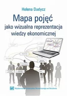 Mapa pojęć jako wizualna reprezentacja wiedzy ekonomicznej - Biznes - miniaturka - grafika 1