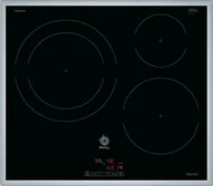 Płyty elektryczne do zabudowy - Balay 3EB865XR - miniaturka - grafika 1