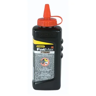 Stanley Barwnik traserski FatMaxx TREME czerwony 225g 47-821 9-47-821 - Inne urządzenia budowlane - miniaturka - grafika 2