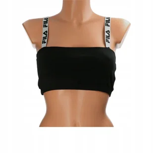 Fila Stanik Woman Bra Fu6063-200 R S - Biustonosze - miniaturka - grafika 1