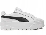 Buty sportowe damskie - Buty Damskie Puma Karmen II 397456-03 R. 37,5 - miniaturka - grafika 1