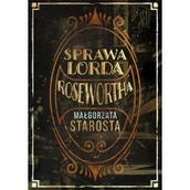 Kryminały - Sprawa lorda Rosewortha - miniaturka - grafika 1