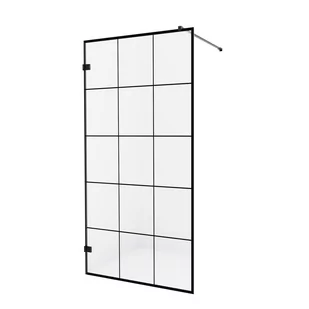 New Trendy Avexa Black 130x200 EXK-2026 - Kabiny prysznicowe - miniaturka - grafika 2