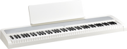 Instrumenty klawiszowe - KORG B2 WH - digital piano ♦ 30 DNI NA ZWROT ♦ GWARANCJA DOOR-TO-DOOR ♦ SZYBKA WYSYŁKA - miniaturka - grafika 1