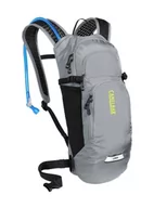 Plecaki - Plecak sportowy CamelBak Lobo 9 | GUNMETAL/LIME - miniaturka - grafika 1