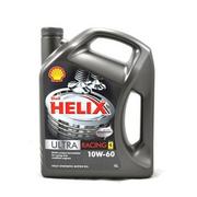 Oleje silnikowe - Shell Helix Ultra 10w60 Racing 4L - miniaturka - grafika 1