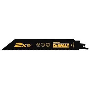 DEWALT Brzeszczot 228 mm - Brzeszczoty - miniaturka - grafika 1