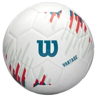 Piłka nożna - Piłka do piłki nożnej, rozmiar 4, Wilson, Soccer WS3004001XB - miniaturka - grafika 1