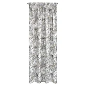 Zasłony - Zasłona 140 x 270 Dekoracyjna Euro wz. RODOS Bi+Sr - miniaturka - grafika 1