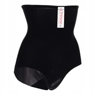 Majtki damskie - Orirose Wysokie LASEROWE majtki wyszczuplające XL/ - miniaturka - grafika 1