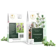 Herbata - Dary Natury Herbatka Tymiankowa 80g - miniaturka - grafika 1